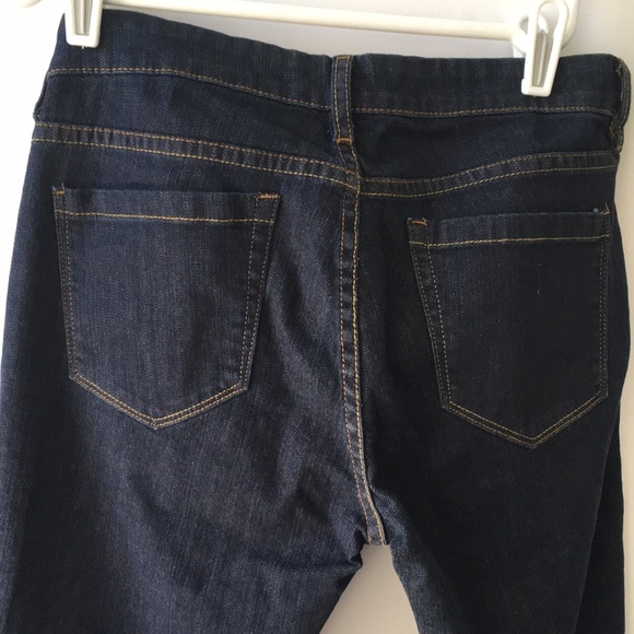 BlankNYC 29 Jeans NWT Indigo Classic Slim Denim - Picture 9 of 11